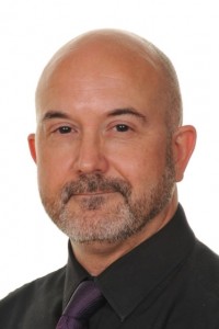 Neil Gregory Reader