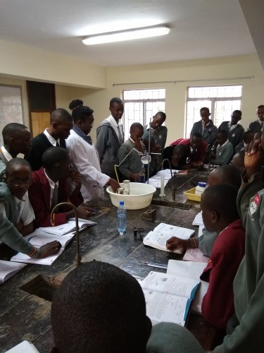 Nariboi School 1
