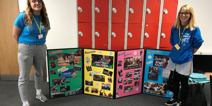 Ncs Visit Oct 2018 1