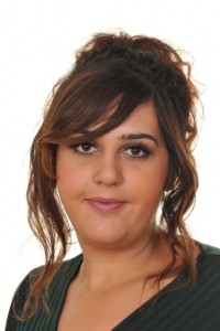 Parysah Yazdanpanah