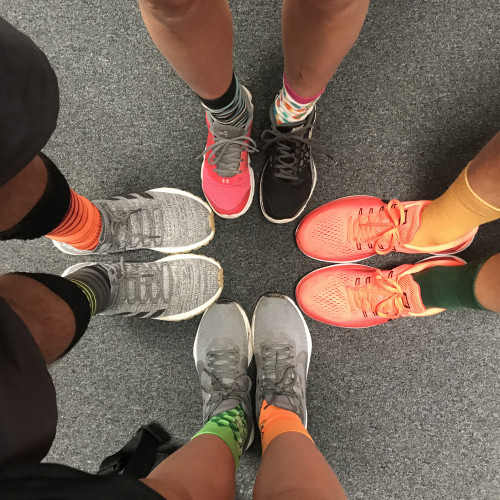 Pe Team Odd Socks