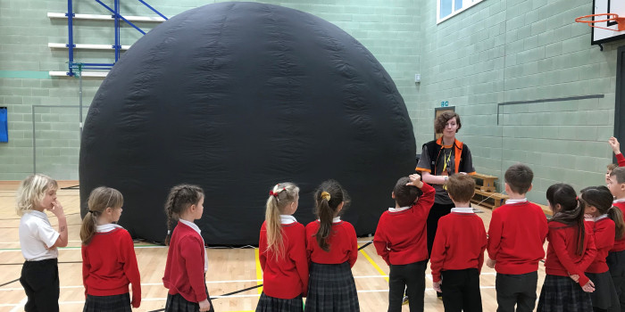 Planetarium