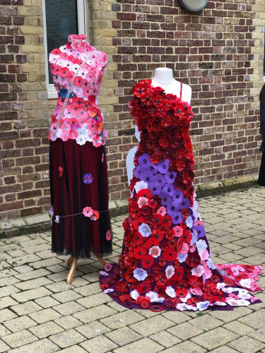 Poppy Dresses