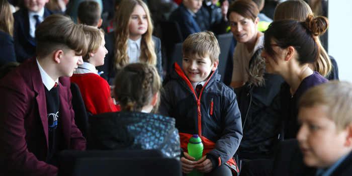 Primary Child 10