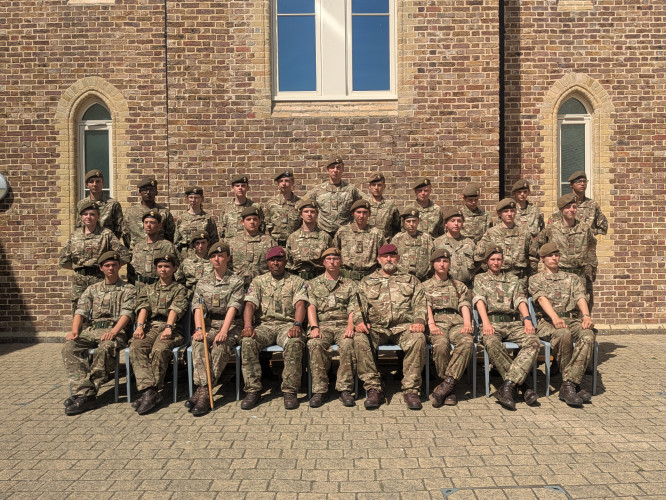 CCF June 2025