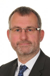 Richard Corser