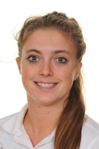 Rochelle Oxley