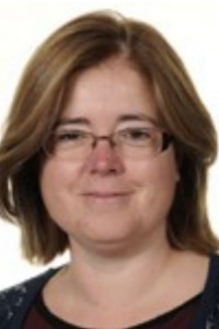 Rachel Crebbin