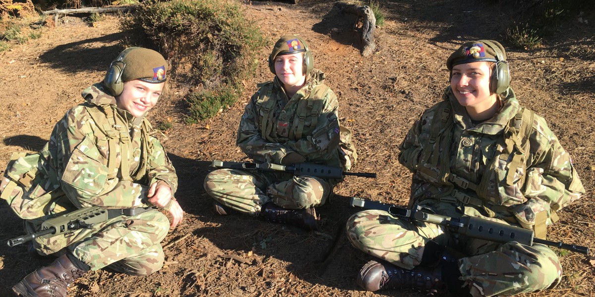 Year 4 Stone Age Day Chichester Free School