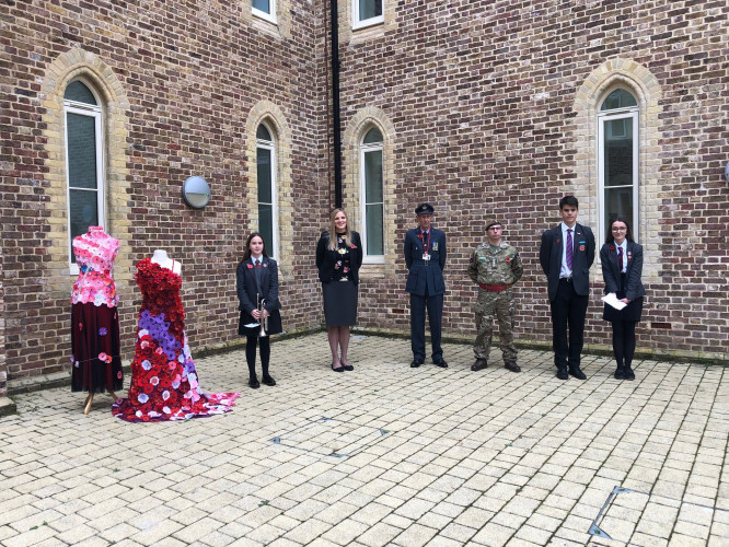 Remembrance Ceremony2