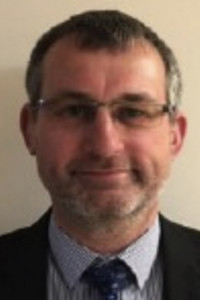 Richard Corser