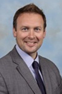 Rob Angell