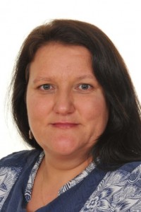 Sarah Agate
