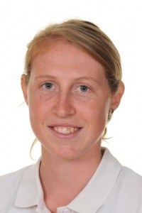 Sophie Parnell