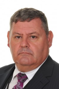 Steven Paul