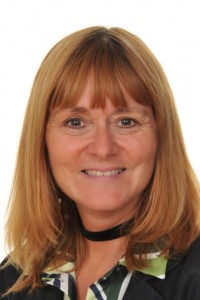 Sian Williams