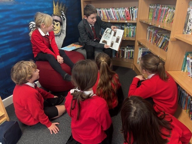 Secondary With Primary 11