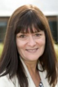 Sian Williams