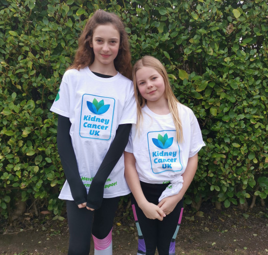 Sophia And Charlotte 1