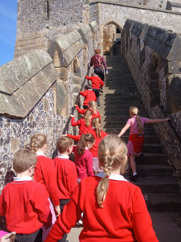 Stairs Pic