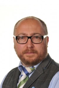 Steve Baumann