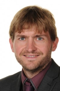 Steven Apsey