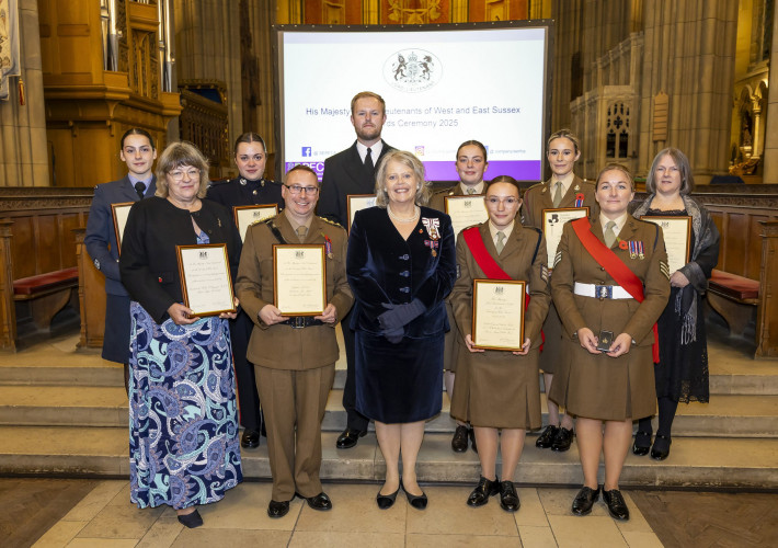 Sussex Ll Awards 28 10 2025 083 Scaled Copy