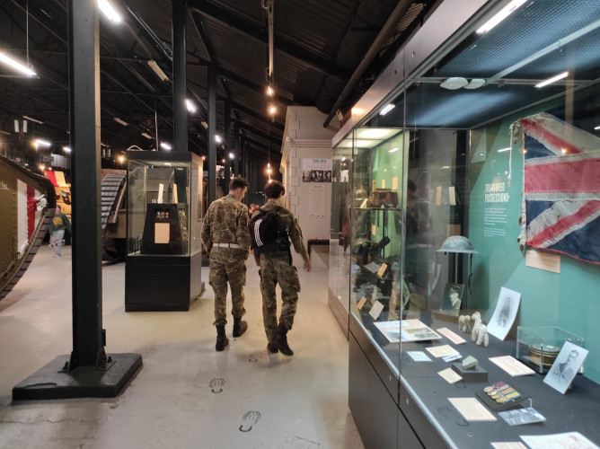 Tank Museum