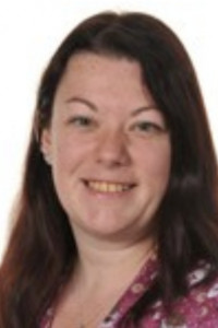 Tanya Pye