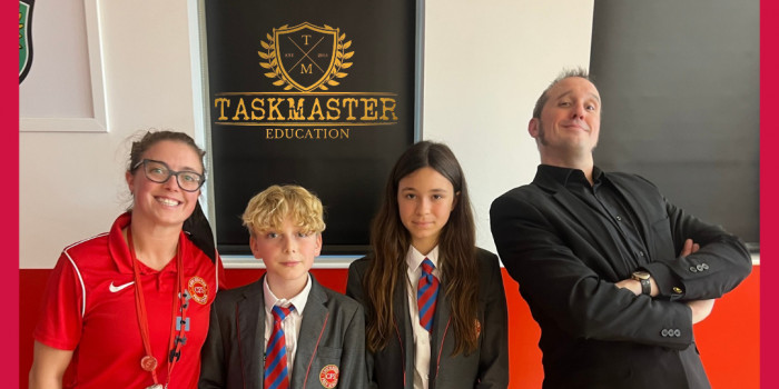 Taskmaster Live Oct 26 1