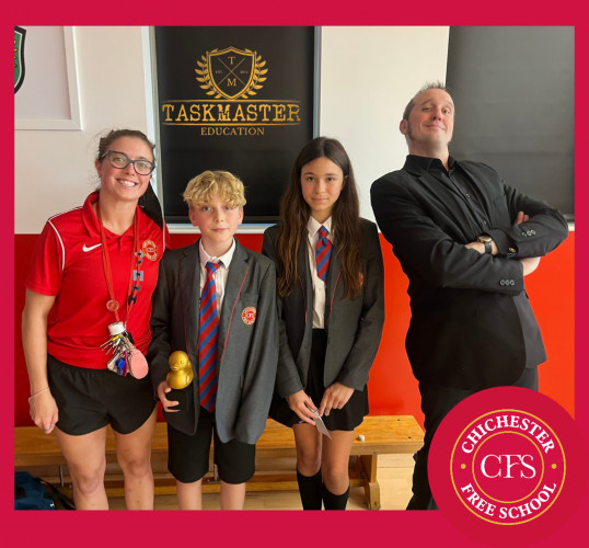 Taskmaster Live Oct 26