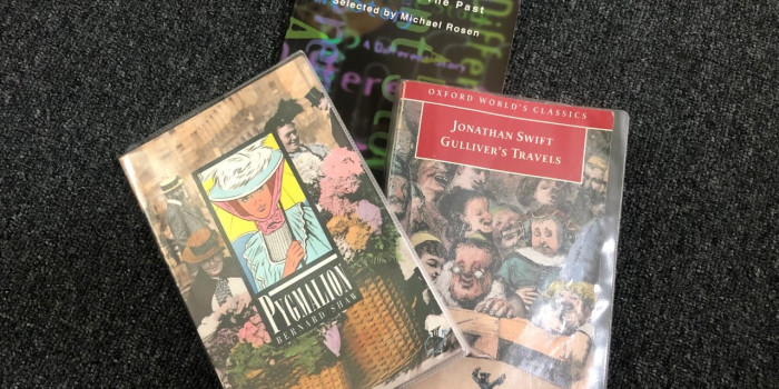 Towers Books 3