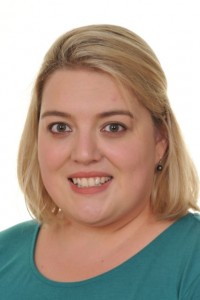 Victoria Stevens