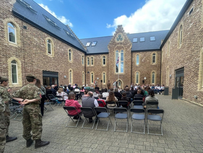 VE Day 2
