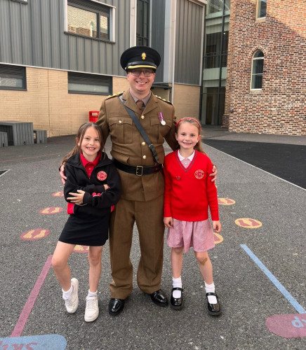 VE Day 6