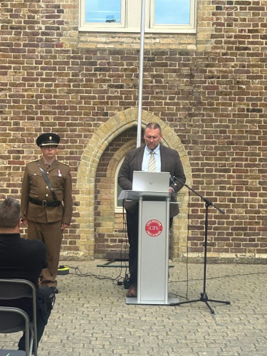 VE Day