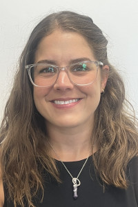 Vicky Galpin