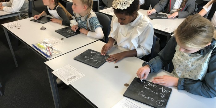 Victorian Day Yr6 3