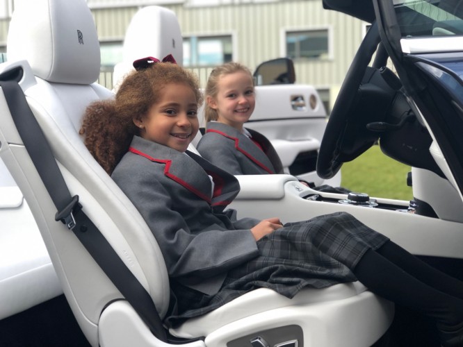 Car Seat ROLLS ROYCE EXCLUSIVE  eBay