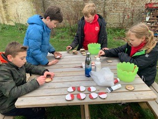Year 5 Secret Santa 3
