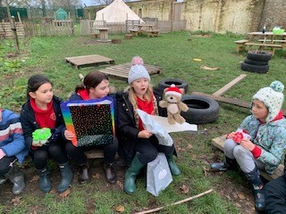 Year 5 Secret Santa