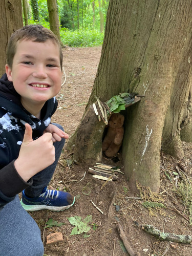 Year 6 Residential 4