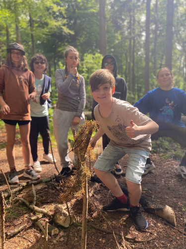 Year 6 Residential 5