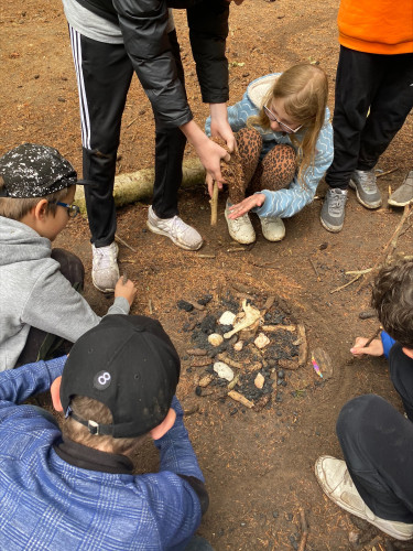 Year 6 Residential 7