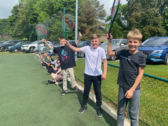 Year 6 Residential