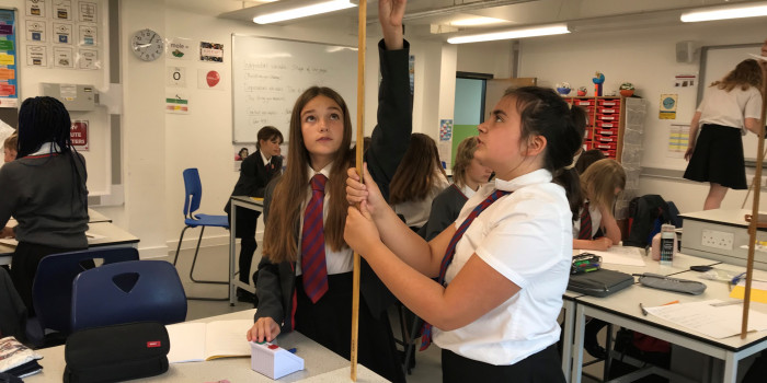Year 7 Science 6
