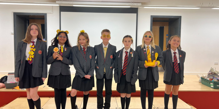 Year 7 V2
