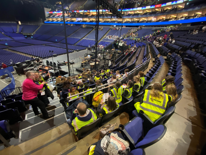Young Voices 1