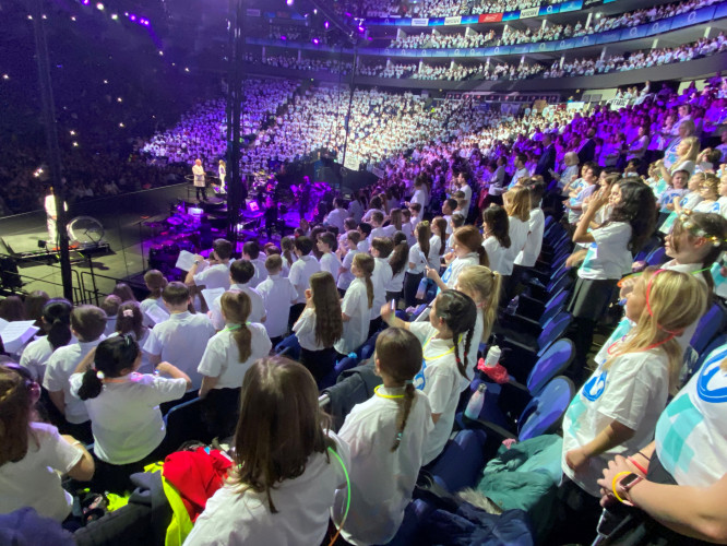 Young Voices 4