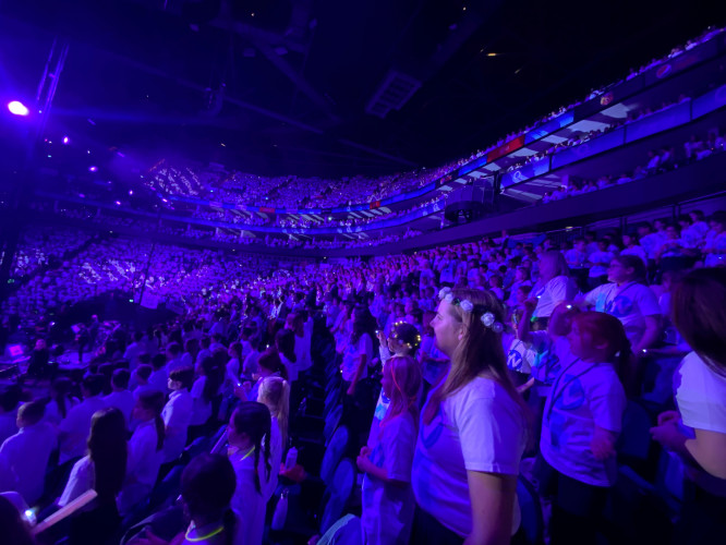 Young Voices 5